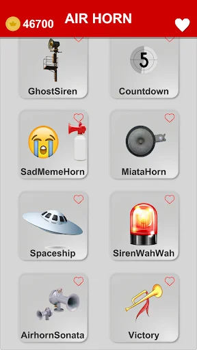 Download Air Horn Sounds Terbaru – Simulator Suara Lucu Gratis - Screenshot 6