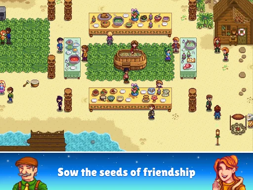 Download Stardew Valley APK Terbaru – Game Pertanian RPG Terbaik - Screenshot 12