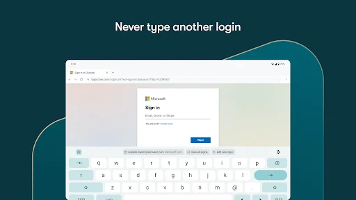 Download Dashlane Password Manager Terbaru – Kelola Kata Sandi Aman - Screenshot 21