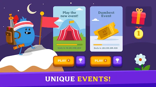 Download Dumb Ways to Die 4 Terbaru – Game Lucu & Seru - Screenshot 8