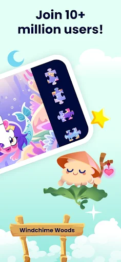 Download Moshi Kids Terbaru – Aplikasi Tidur & Cerita Anak - Screenshot 8