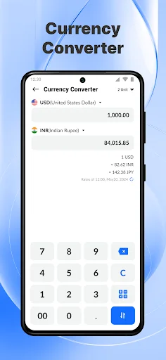 Download Calculator: Easy Calculator Terbaru – Gratis & Lengkap - Screenshot 3