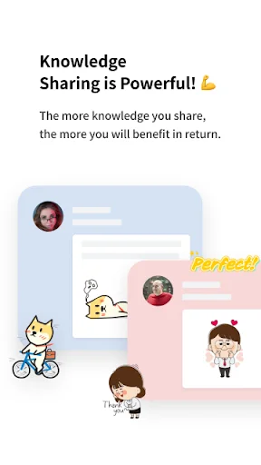 Download Touchclass Terbaru – Aplikasi Pembelajaran Sosial Efektif - Screenshot 3