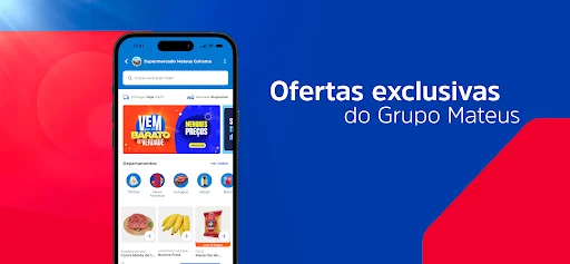 Download Mateus Mais Terbaru – Cashback & Promo Belanja Hemat - Screenshot 12