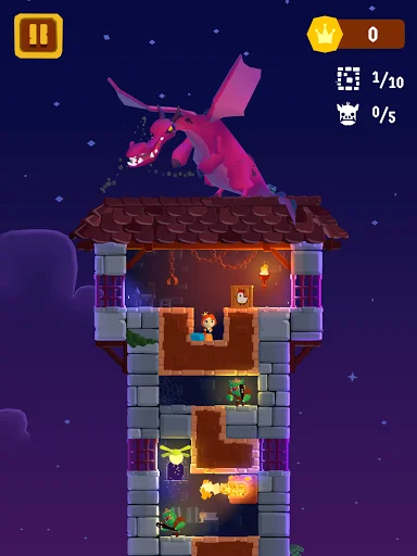 Download Once Upon a Tower Terbaru – Petualangan Seru & Gratis - Screenshot 18
