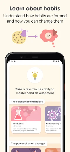 Download Avocation Goal & Habit Tracker Terbaru – Aplikasi Produktivitas - Screenshot 5