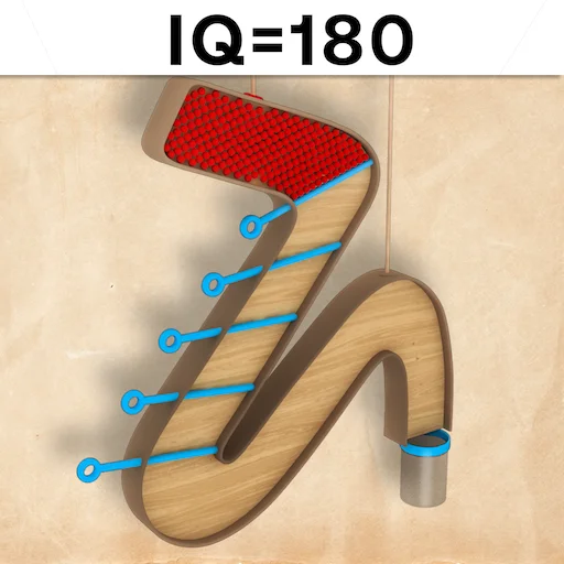 Download Pull the Pin APK Terbaru – Game Teka-teki Seru & Santai