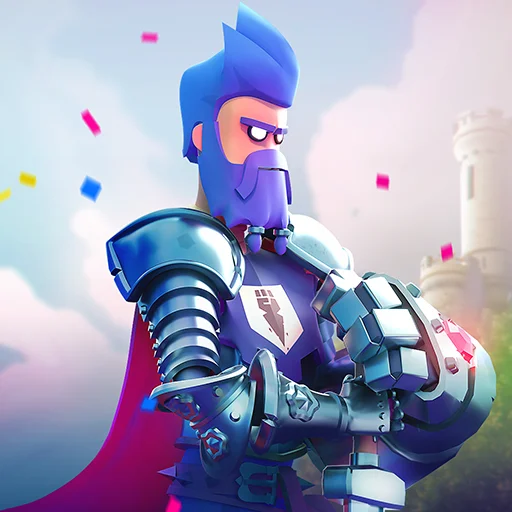 Download Knighthood – RPG Knights Terbaru – Petualangan Ksatria Epik
