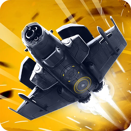 Download Sky Force Reloaded Terbaru – Game Shmup Terbaik Gratis