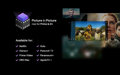 Netflix Picture in Picture Terbaru – Nonton Sambil Multitasking - Screenshot 1