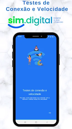 Download Sim.digital BA Terbaru – Kelola Layanan Anda dengan Mudah - Screenshot 7