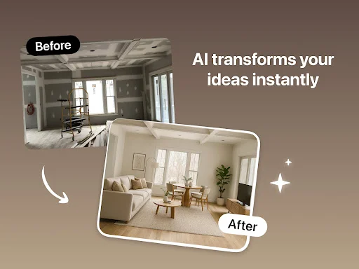 Download Home Planner AI Terbaru – Desain Rumah Impian Gratis - Screenshot 11