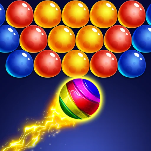 Download Bubble Shooter Terbaru – Game Puzzle Seru & Gratis