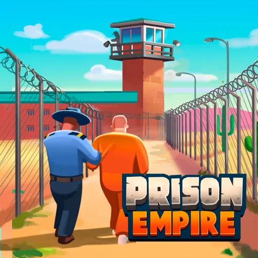 Download Prison Empire Tycoon Terbaru – Game Simulasi Penjara
