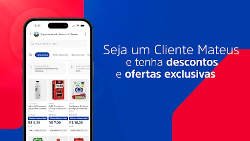 Download Mateus Mais Terbaru – Cashback & Promo Belanja Hemat - Screenshot 9