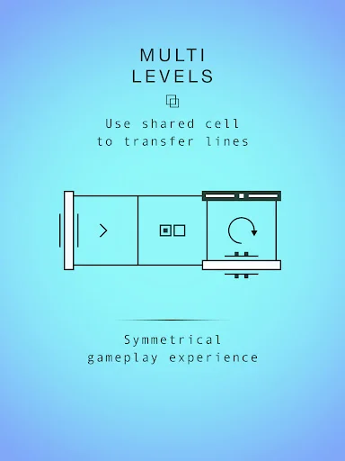 Download Quadline APK Terbaru – Game Puzzle Asah Otak Seru - Screenshot 24