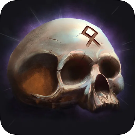 Download Dread Rune Terbaru – RPG Roguelike Seru Gratis