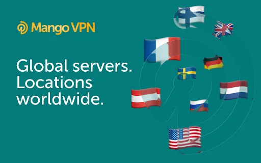 Download Free VPN Mango Terbaru – Akses Situs Tanpa Batas - Screenshot 2