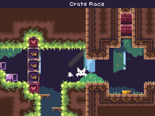 Download Cat Bird APK Versi Terbaru – Game Petualangan Gratis - Screenshot 14