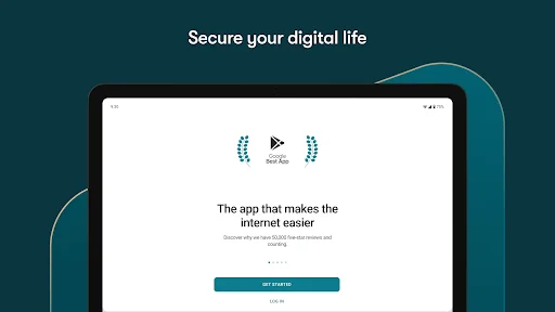 Download Dashlane Password Manager Terbaru – Kelola Kata Sandi Aman - Screenshot 13
