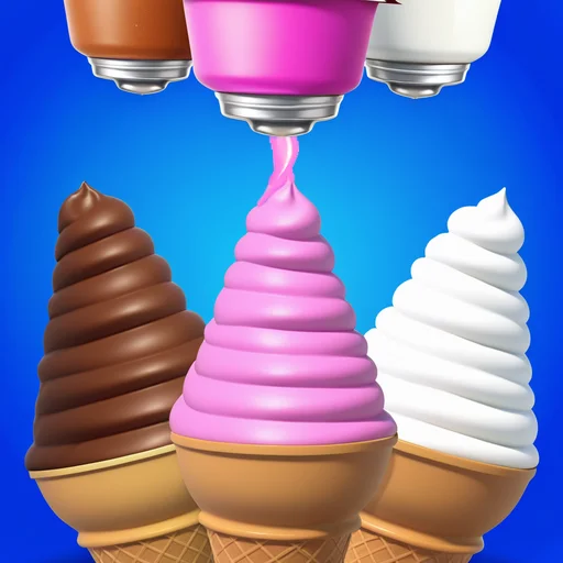 Download Ice Cream Inc. ASMR Terbaru – Game Santai Terbaik