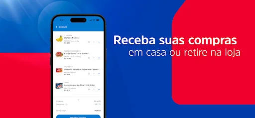 Download Mateus Mais Terbaru – Cashback & Promo Belanja Hemat - Screenshot 13