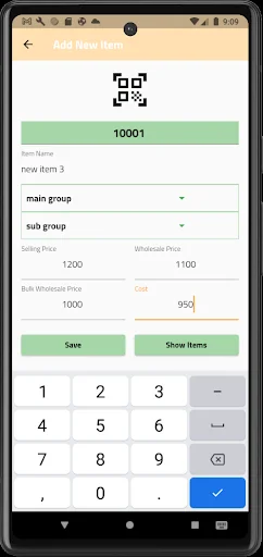 Download Quick POS System Terbaru – Solusi Akuntansi & Gudang - Screenshot 10