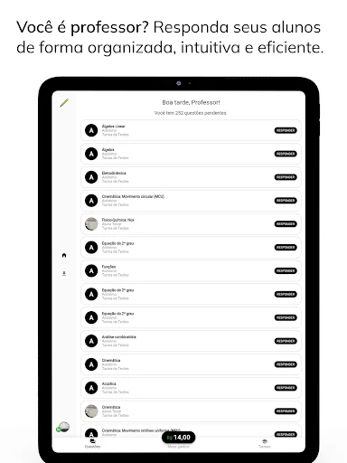 Download Stift Terbaru – Aplikasi Tanya Jawab Tugas Sekolah Terbaik - Screenshot 12