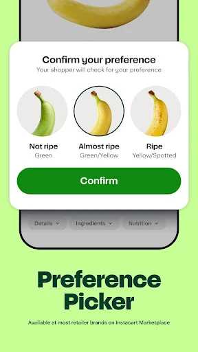 Download Instacart Terbaru – Belanja Kebutuhan Harian Praktis - Screenshot 3