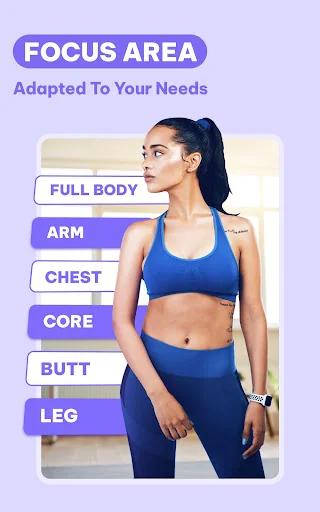 Download Daily Yoga Terbaru – Latihan Yoga & Fitness Gratis - Screenshot 11