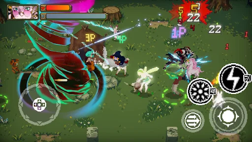 Download Otherworld Legends Terbaru – Game Roguelike RPG Terbaik - Screenshot 24