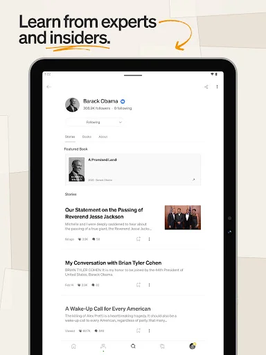 Download Medium Terbaru – Baca Artikel Mendalam & Informatif - Screenshot 11