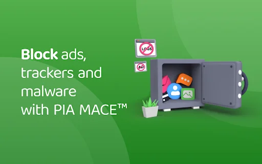 Download Private Internet Access Chrome – Proxy Aman & Cepat - Screenshot 4