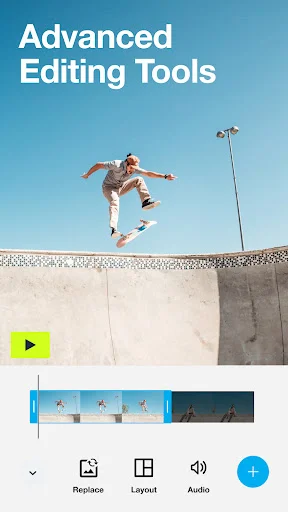 Download Vimeo Create Terbaru – Aplikasi Edit Video Praktis - Screenshot 10
