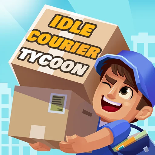 Download Idle Courier Terbaru – Bangun Kerajaan Kurir Anda Gratis