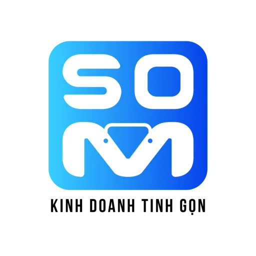 Download SOMO – Kinh doanh tinh gọn Terbaru – Aplikasi Bisnis
