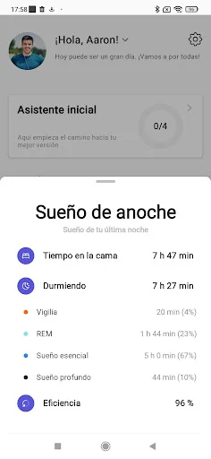 Download BPXport Terbaru – Solusi Kesehatan Optimal Gratis - Screenshot 2