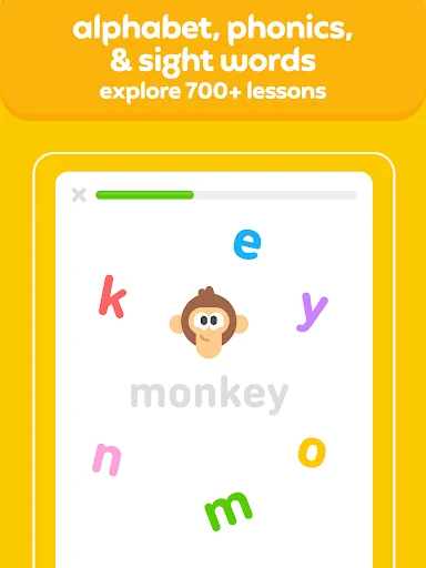 Download Duolingo ABC Terbaru – Belajar Membaca Gratis & Seru - Screenshot 13