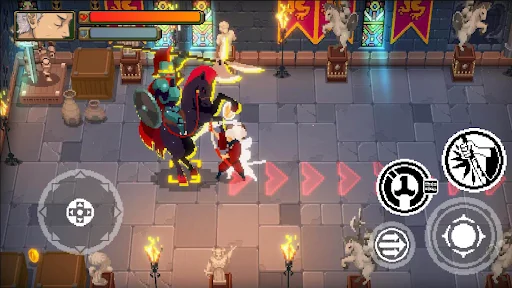 Download Otherworld Legends Terbaru – Game Roguelike RPG Terbaik - Screenshot 15