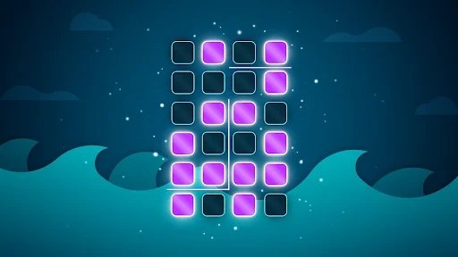 Download Harmony: Relaxing Music Puzzle Terbaru – Game Santai - Screenshot 21