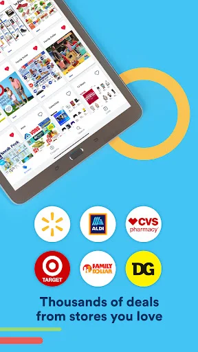 Download Flipp Terbaru – Hemat Belanja dengan Katalog Diskon - Screenshot 10