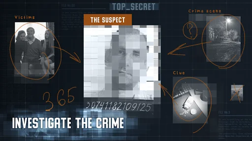 Download I am Innocent Terbaru – Game Detektif Misteri Gratis - Screenshot 13