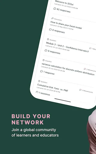 Download edX Online Learning Terbaru – Kursus Gratis Bersertifikat - Screenshot 13