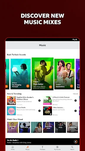Download BBC Sounds Terbaru – Radio & Podcast Gratis - Screenshot 9