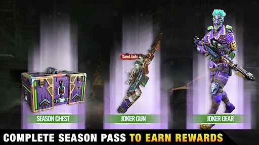 Download Sniper Zombies Offline Terbaru – Game Menembak Seru - Screenshot 18