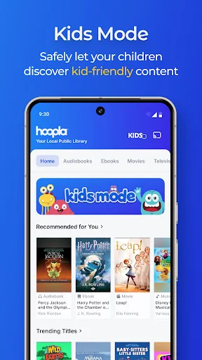 Download Hoopla Terbaru – Akses Ebook, Film, dan Musik Gratis - Screenshot 8