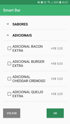 Download Smart Bar Terbaru – Kelola Restoran & Bar Anda - Screenshot 5