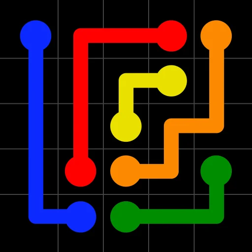 Download Flow Free Terbaru – Game Puzzle Adiktif Terbaik