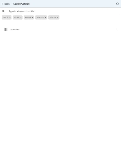 Download Mid-Hudson Libraries Terbaru – Akses Buku Gratis - Screenshot 14