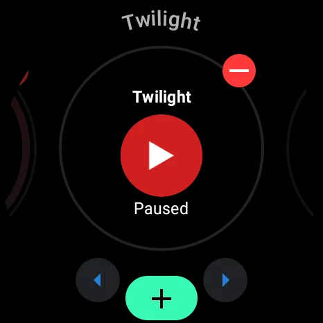 Download Twilight Blue Light Filter Terbaru – Tidur Lebih Nyenyak - Screenshot 16